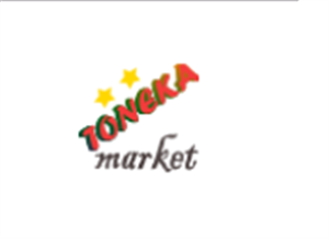 لوگوی تنکا مارکت